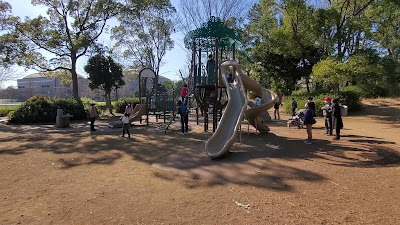 토도로키 녹지 고향숲 사진 2