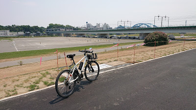 多摩川スピードウェイ跡 사진 3