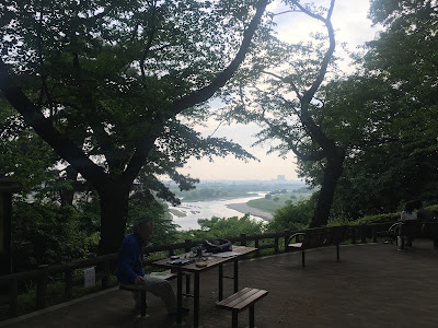 Kamenokoyama-kofun 사진 5