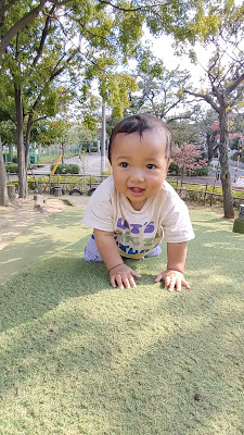Higashi-Chōfu Children's Traffic Park 사진 2