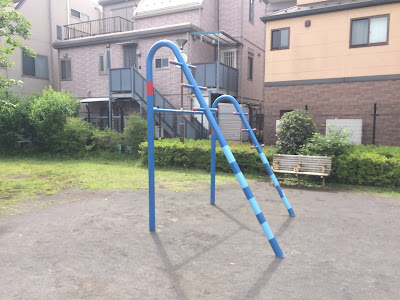 Nakaikegamifureaijido Park 사진 4