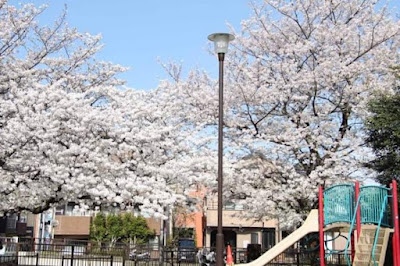 Kugahara Hisane children's Park 사진 3