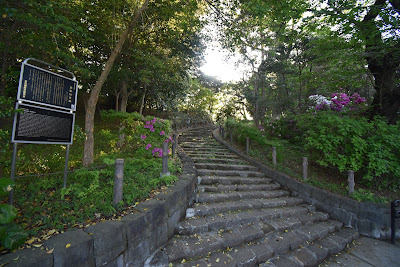 Hōrai-san Kofun 사진 4
