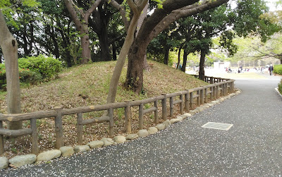 Hōrai-san Kofun 사진 5