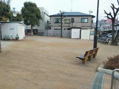 코이케케야키 아동 공원 사진 3
