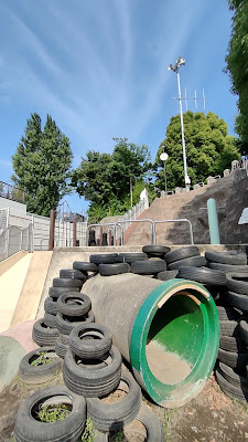Doterajido Park 사진 2
