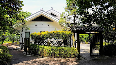Sannō Sōdō Commemorative Museum of Literature 사진 3