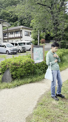 とんもり谷戸 사진 4