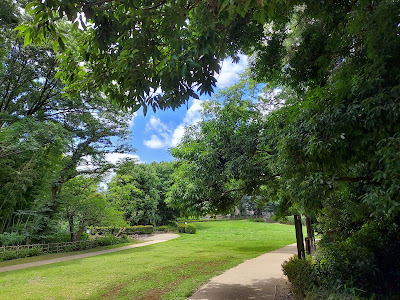 Higashi-Takane forest park 사진 3