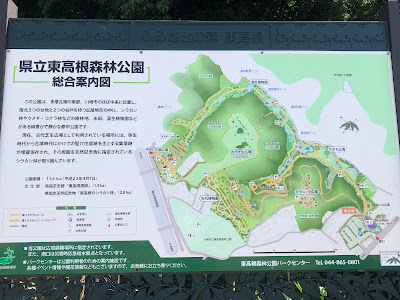 Higashi-Takane forest park 사진 4