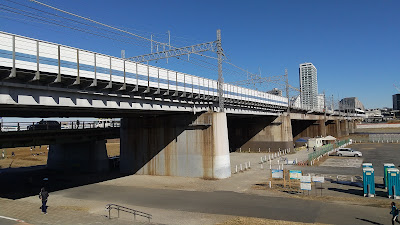 Futako Bridge 사진 4
