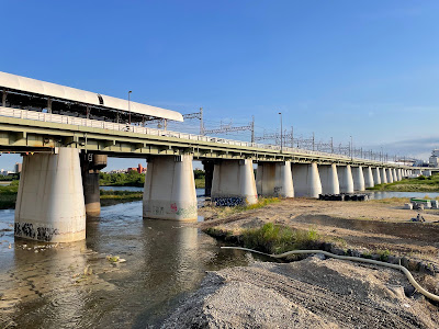 Futako Bridge 사진 3