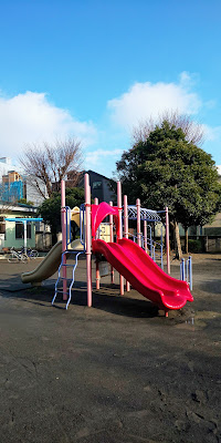 Mizonokuchi Minami Park 사진 3