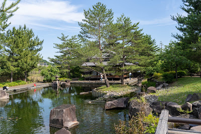 Kishin-en Garden 사진 3