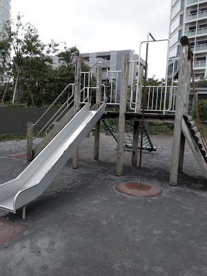 Futakotamagawa East Park 사진 4