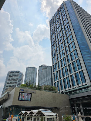 Futakotamagawa East Park 사진 5