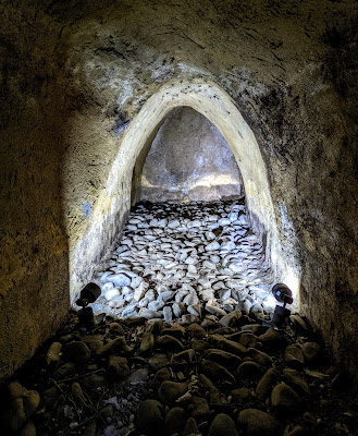 Todoroki Ravine Third Tumulus 사진 5