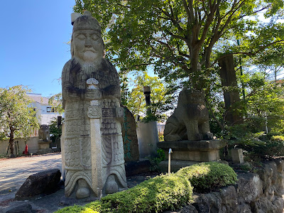 Zen’yō-ji Nutmeg-Yew Tree 사진 4