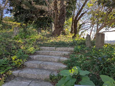 Mitakesan Kofun 사진 3