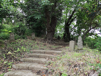 Mitakesan Kofun 사진 2