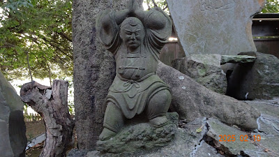 歸命浄行大菩薩 사진 3