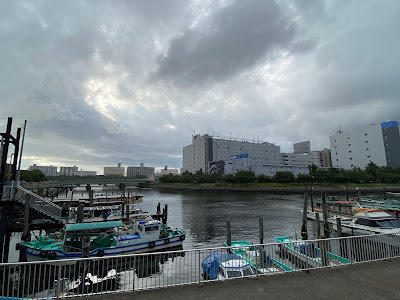 Shinagawa Hanakaido Waterside Square 사진 4