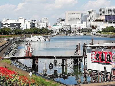 Shinagawa Hanakaido Waterside Square 사진 5