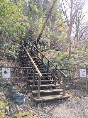 Ikuta Chojaana Burial Cave Cluster 사진 2