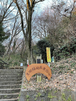 Ikuta Chojaana Burial Cave Cluster 사진 5