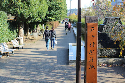 Gokamurahori Ryokuchi Park 사진 5