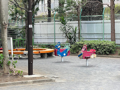 Noboritohigashi Park 사진 2