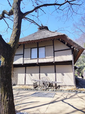 Japanese traditional house of Sasaki 사진 3