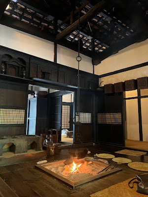 Japanese traditional house of Misawa 사진 3