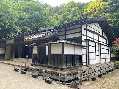 Japanese traditional house of Misawa 사진 2