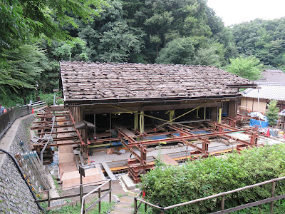 Japanese traditional house of Misawa 사진 4