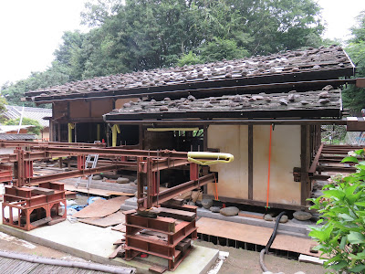 Japanese traditional house of Misawa 사진 5