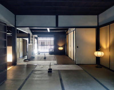 Japanese traditional house of Ioka 사진 2