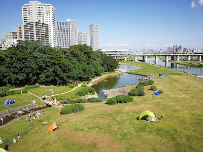 Hyogojima Park 사진 3