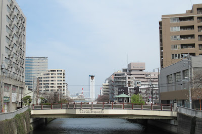 Shinagawa Bridge 사진 3