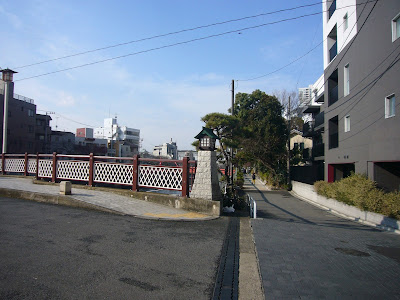 Shinagawa Bridge 사진 5