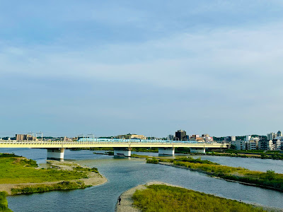 Inada Tamagawa Park 사진 5