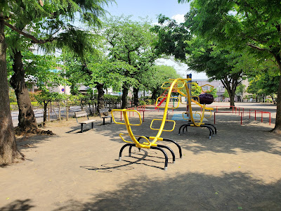 Noboritodai 2 Park 사진 2