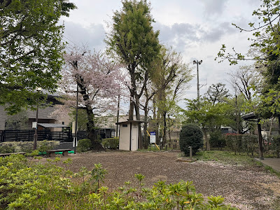 Fukasawa Nakamura Park 사진 3
