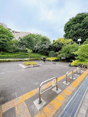 Yakumomachikado Park 사진 4