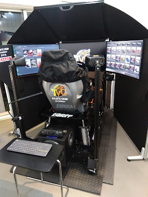 Tokyo Virtual Circuit 사진 5