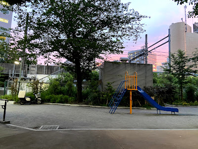 Gotanda Minami Park 사진 5