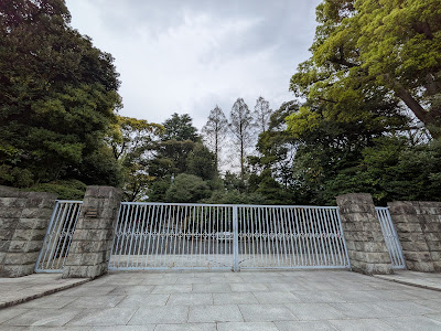 開東閣 正門 사진 2