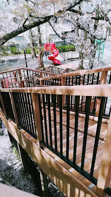 Takanawa-Minamimachi Children's Park 사진 2