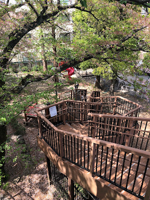 Takanawa-Minamimachi Children's Park 사진 4