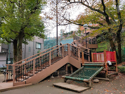 Takanawa-Minamimachi Children's Park 사진 3